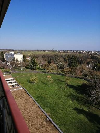 Studio Pres De Beauval Apartamento Montrichard Exterior foto